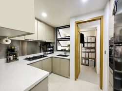 Blossom Residences (D23), Condominium #614171771